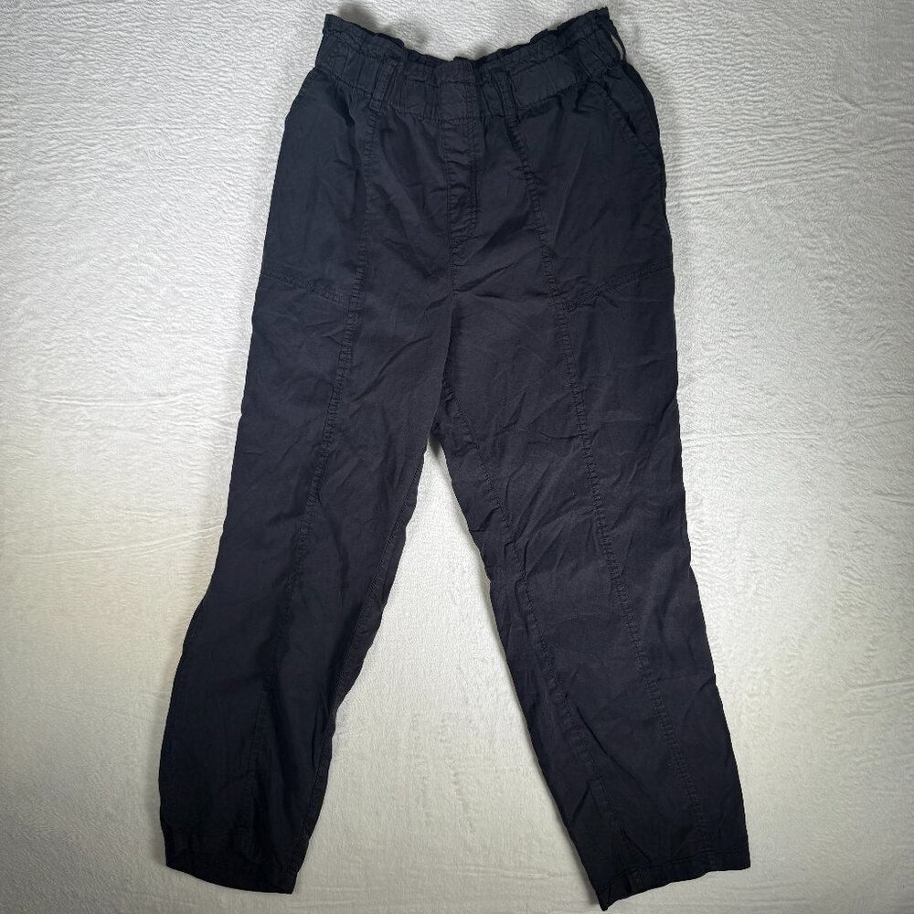 Social Standard Sanctuary Jogger Women Large Tencel‎ Paperback Pants NWT